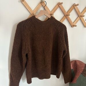Nasty gal sweater